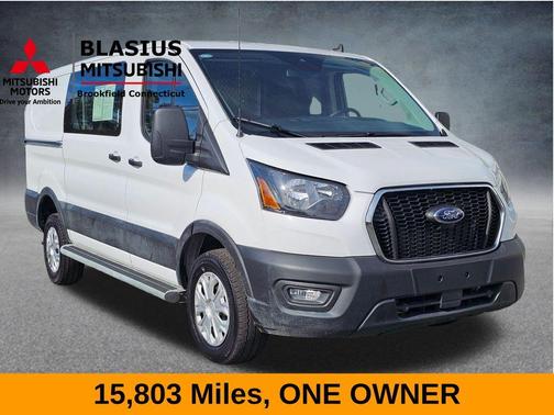 2024 Ford Transit-250 Base