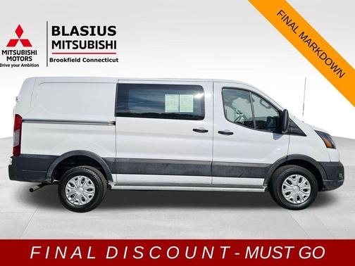 2024 Ford Transit-250 Base