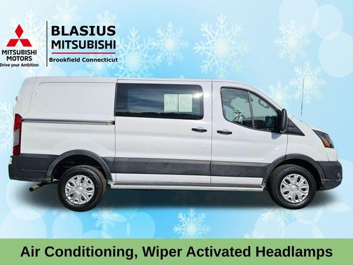 2024 Ford Transit-250 Base