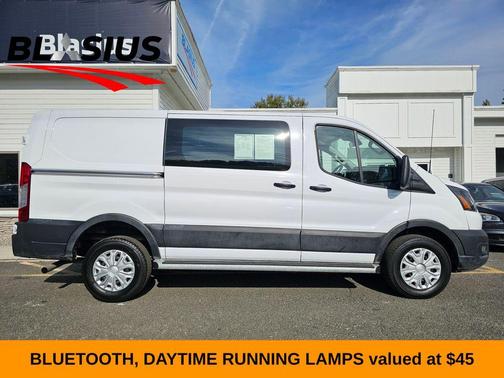 2024 Ford Transit-250 Base