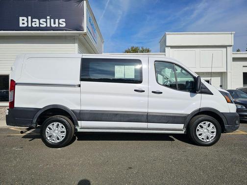 2024 Ford Transit-250 Base