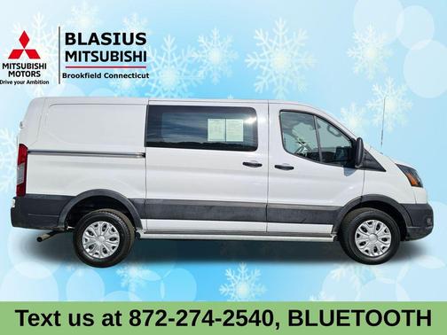 2024 Ford Transit-250 Base