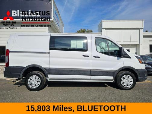 2024 Ford Transit-250 Base