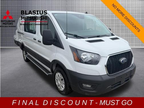 2024 Ford Transit-250 Base