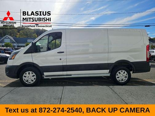 2024 Ford Transit-250 Base
