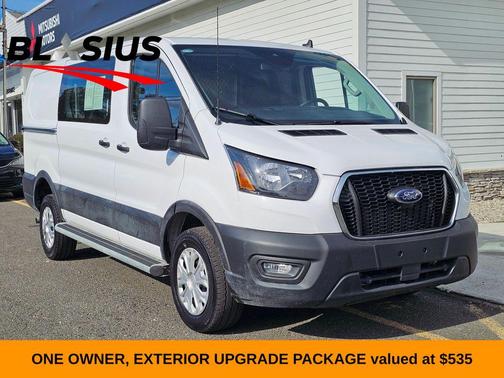 2024 Ford Transit-250 Base