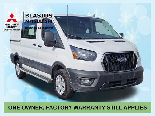 2024 Ford Transit-250 Base