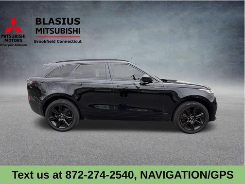 2021 Land Rover Range Rover Velar R-Dynamic S