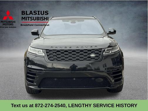 2021 Land Rover Range Rover Velar R-Dynamic S