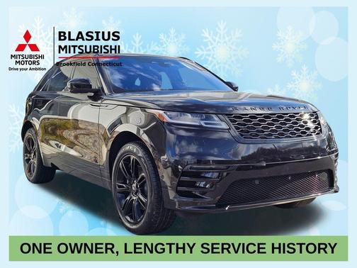 2021 Land Rover Range Rover Velar R-Dynamic S