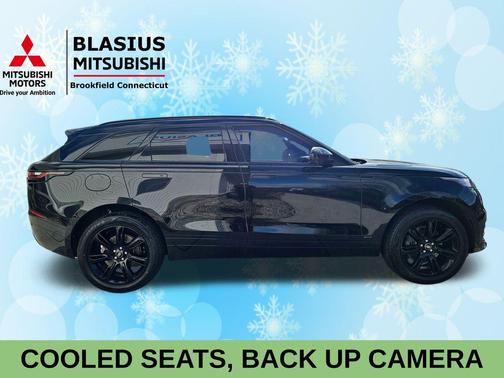 2021 Land Rover Range Rover Velar R-Dynamic S