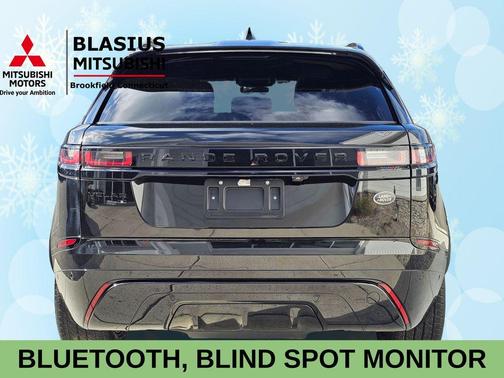 2021 Land Rover Range Rover Velar R-Dynamic S