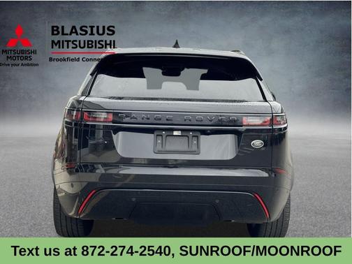 2021 Land Rover Range Rover Velar R-Dynamic S