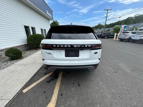2020 Land Rover Range Rover Velar S