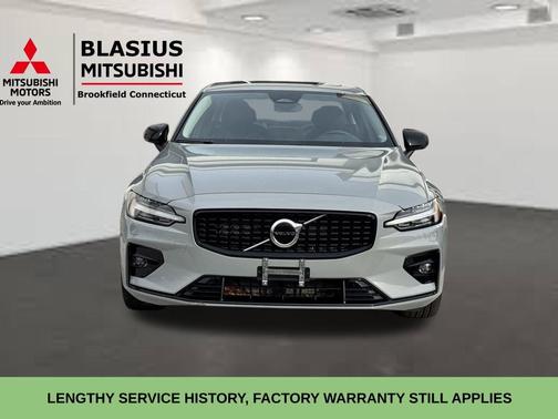 2025 Volvo S60 B5 Core