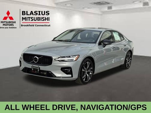 2025 Volvo S60 B5 Core