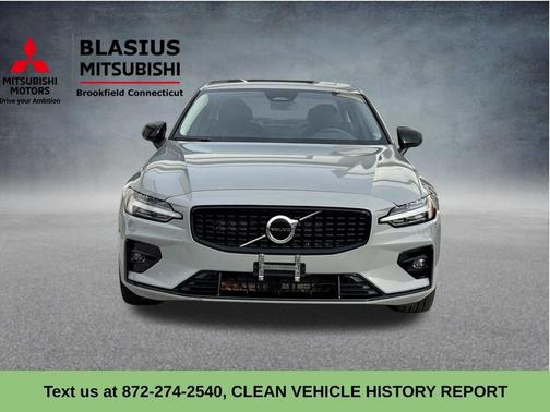 2025 Volvo S60 B5 Core