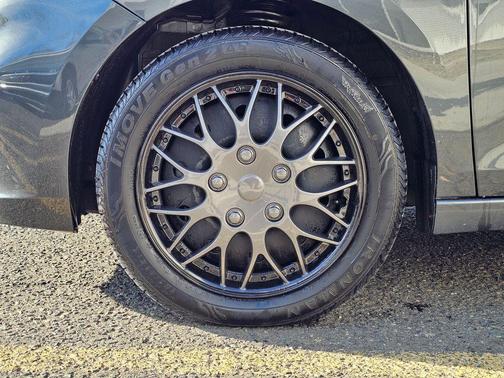 2022 Chevrolet Spark LS