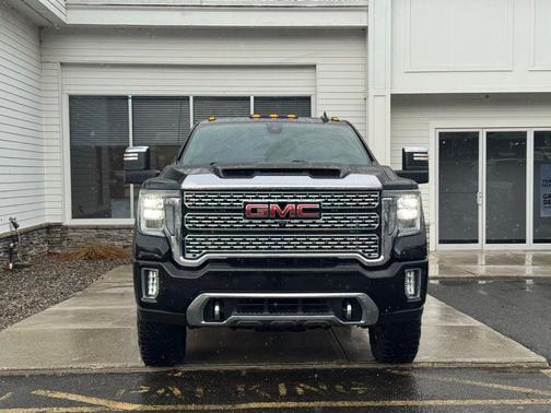 2021 GMC Sierra 2500 Denali