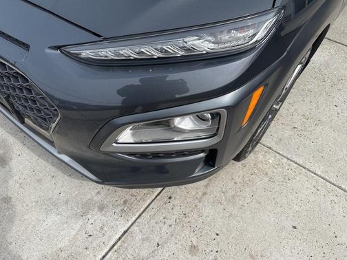 2019 Hyundai KONA Limited