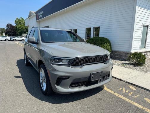 2022 Dodge Durango GT
