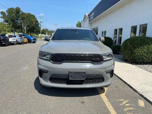 2022 Dodge Durango GT
