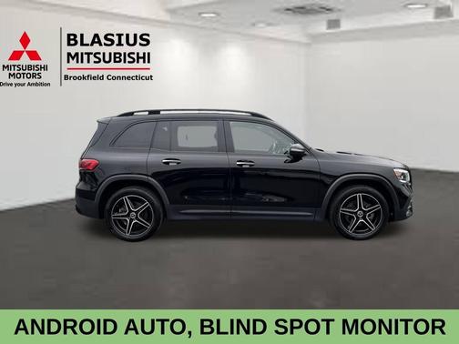 2021 Mercedes-Benz GLB 250 Base 4MATIC