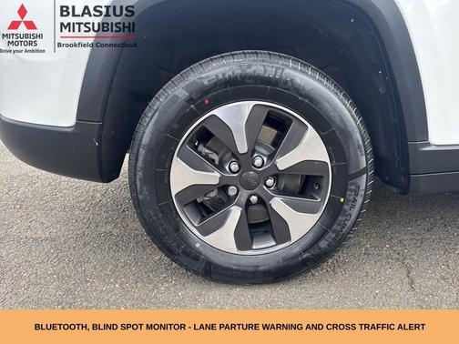 Bright White Clearcoat 2022 Jeep Grand Cherokee 4xe Base