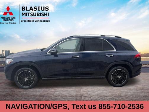 2020 Mercedes-Benz GLE 450 Base