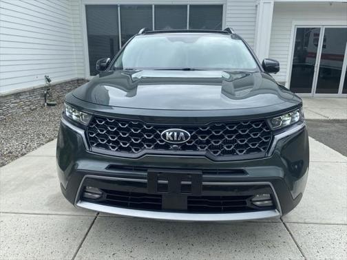 2021 Kia Sorento SX