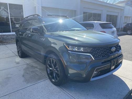 2021 Kia Sorento SX