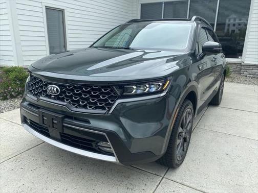 2021 Kia Sorento SX