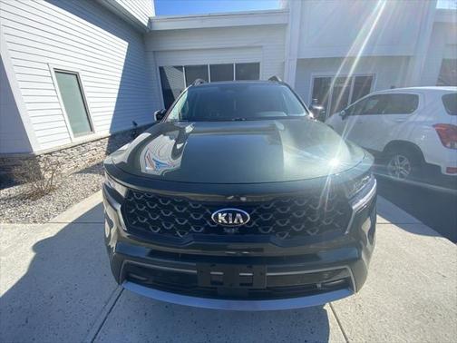 2021 Kia Sorento SX