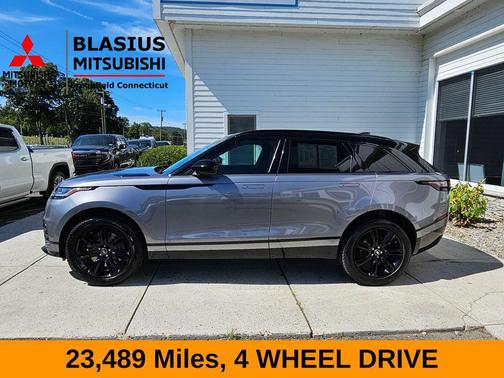 2023 Land Rover Range Rover Velar S R-Dynamic