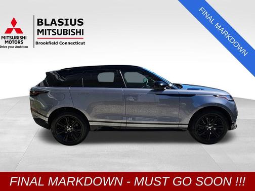 2023 Land Rover Range Rover Velar S R-Dynamic