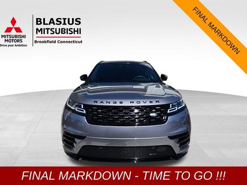 2023 Land Rover Range Rover Velar S R-Dynamic