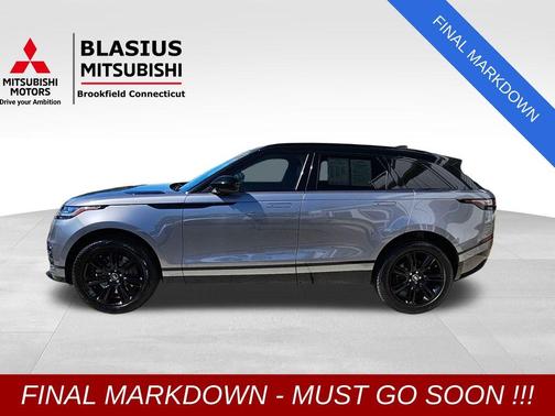 2023 Land Rover Range Rover Velar S R-Dynamic