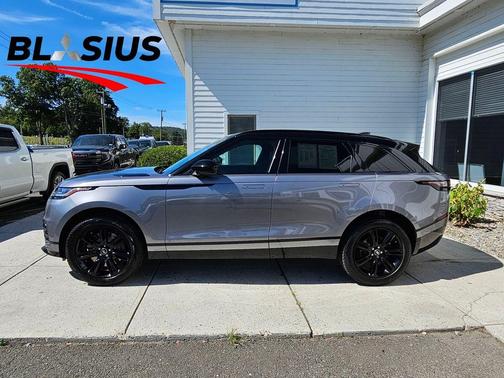 2023 Land Rover Range Rover Velar S R-Dynamic