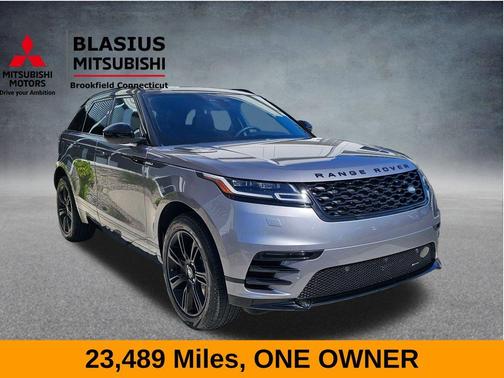 2023 Land Rover Range Rover Velar S R-Dynamic