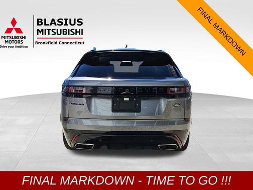 2023 Land Rover Range Rover Velar S R-Dynamic