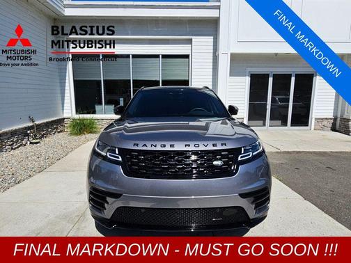 2023 Land Rover Range Rover Velar S R-Dynamic