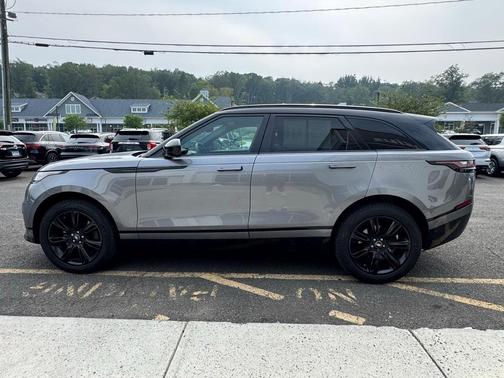 2023 Land Rover Range Rover Velar S R-Dynamic