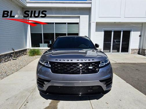 2023 Land Rover Range Rover Velar S R-Dynamic