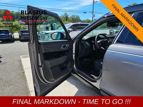 2023 Land Rover Range Rover Velar S R-Dynamic