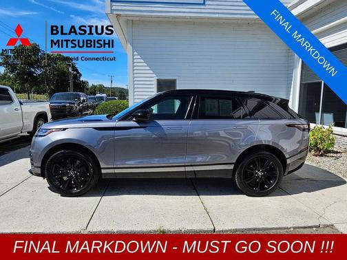 2023 Land Rover Range Rover Velar S R-Dynamic