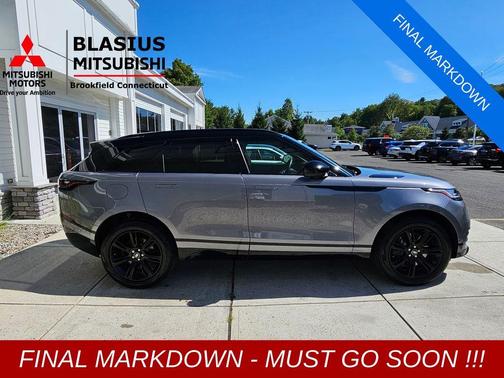 2023 Land Rover Range Rover Velar S R-Dynamic