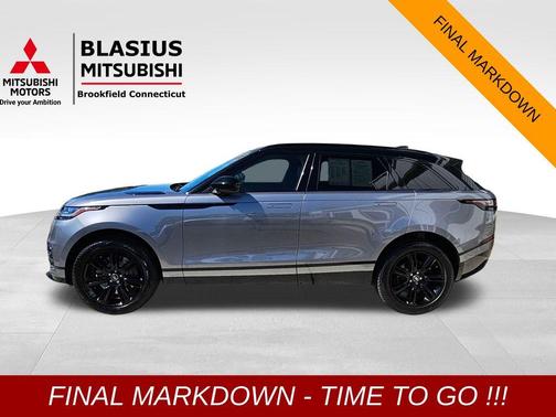 2023 Land Rover Range Rover Velar S R-Dynamic