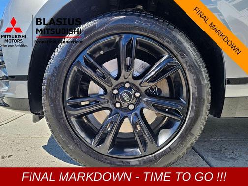 2023 Land Rover Range Rover Velar S R-Dynamic