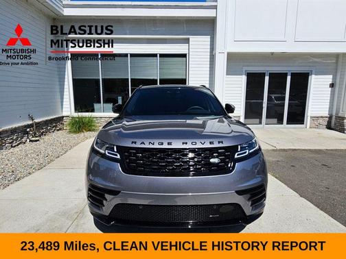 2023 Land Rover Range Rover Velar S R-Dynamic