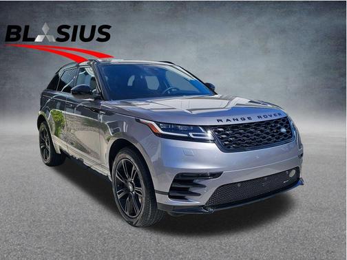 2023 Land Rover Range Rover Velar S R-Dynamic